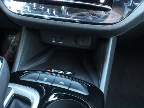 New 2025 Buick Envista Avenir image 34