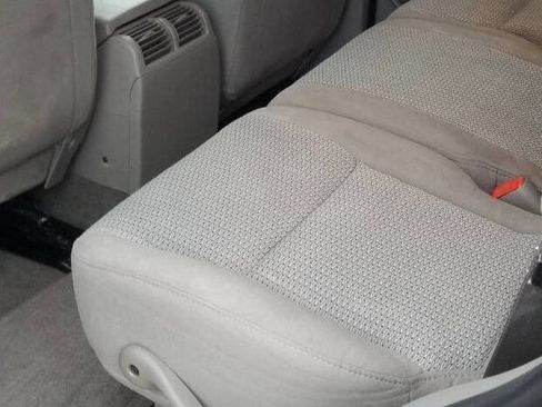 Used 2006 Jeep Commander 2WD image 8