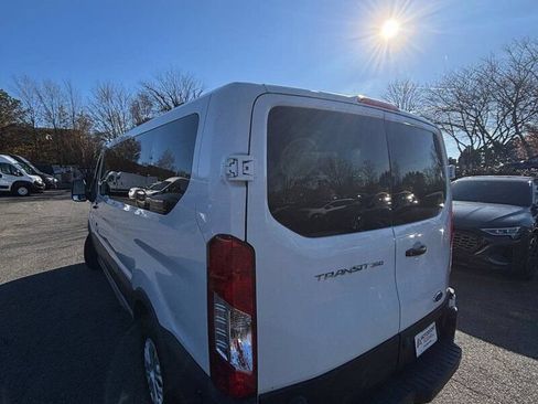 Used 2018 Ford Transit 350 XL RWD image 4
