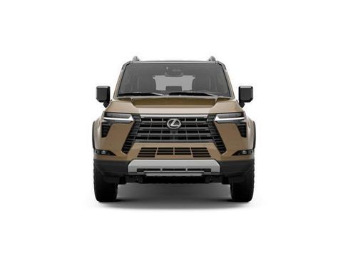 New 2026 Lexus GX 550 image 10