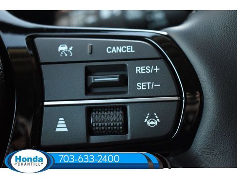 New 2026 Honda Pilot EX-L image 13