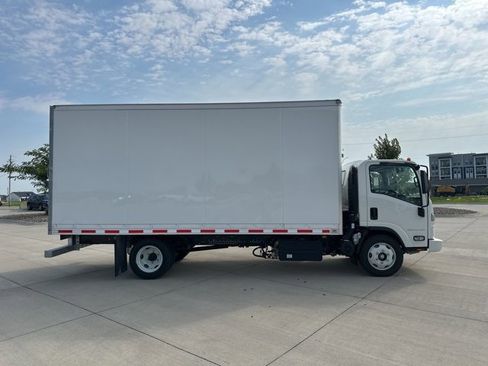 New 2023 Chevrolet Low Cab Forward 5500XD image 2