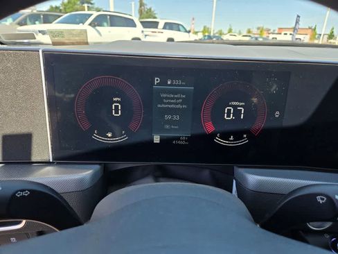 Used 2024 Hyundai Sonata SEL FWD image 16