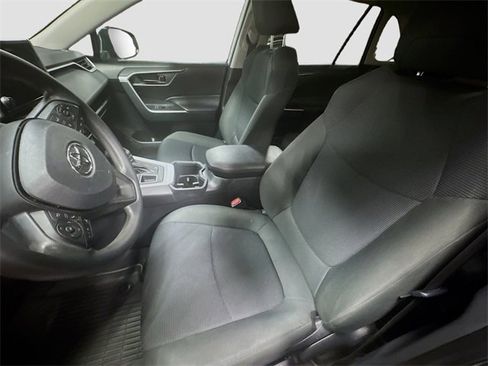 Used 2024 Toyota RAV4 LE image 15