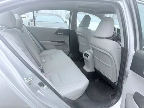 Used 2013 Honda Accord EX-L image 18