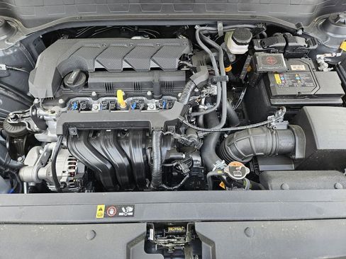 New 2026 Hyundai Venue SEL FWD image 30