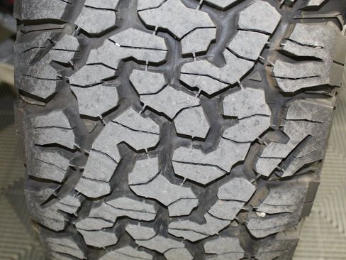 Used 2024 Ford Bronco Raptor w/ Interior Carbon Fiber Pack 6 image 23