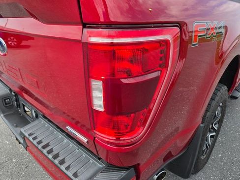 Used 2021 Ford F150 XLT w/ Equipment Group 302A High AWD/4WD image 14