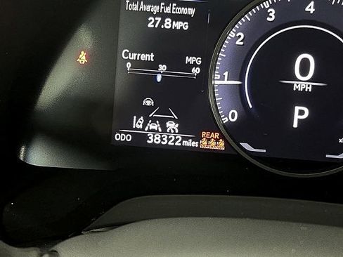 Used 2023 Lexus RX 350 Premium Plus w/ Cold Area Package FWD image 22