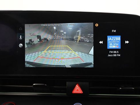 Used 2025 Hyundai Elantra N Line image 31