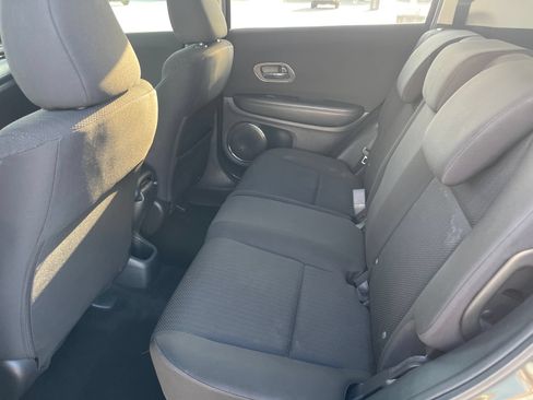 Used 2016 Honda HR-V EX image 20