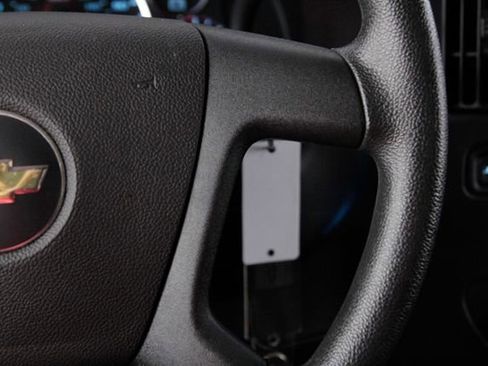 Used 2024 Chevrolet Express 2500 w/ Driver Convenience Package image 26