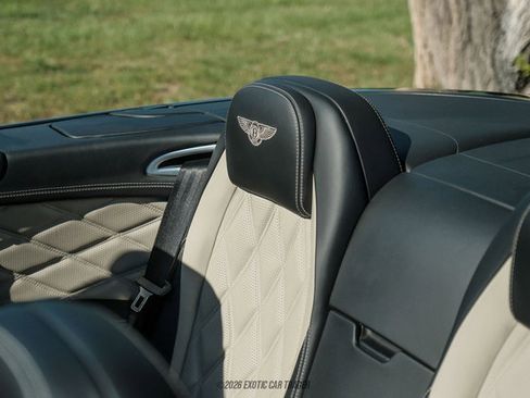 Used 2014 Bentley Continental GT Speed AWD/4WD image 38