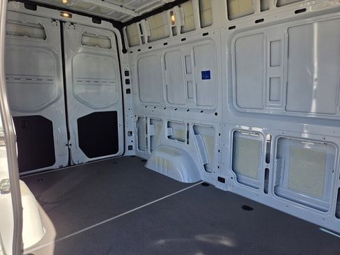 New 2025 Mercedes-Benz Sprinter 2500 image 15