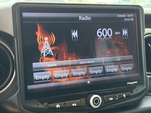 Used 2018 Jeep Wrangler Unlimited Sport AWD/4WD image 24