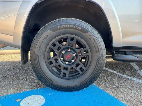 Used 2023 Toyota 4Runner SR5 image 7