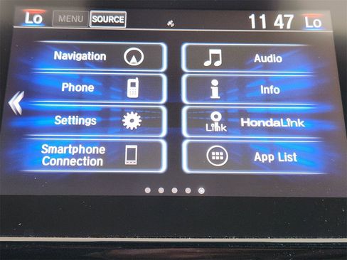 Used 2019 Honda CR-V Touring image 16