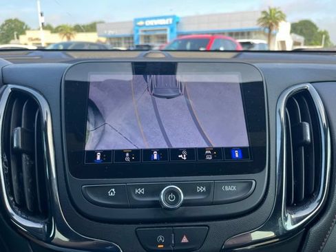 Used 2023 Chevrolet Equinox RS w/ RS Leather Package AWD/4WD image 27