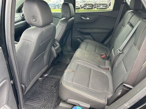 Used 2022 Chevrolet Blazer Premier AWD/4WD image 9