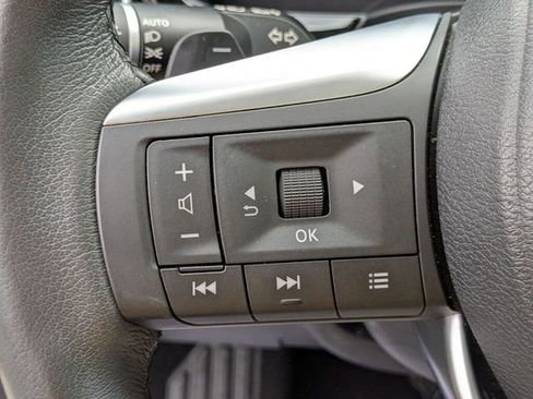 Used 2023 INFINITI QX60 Luxe w/ Cargo Package image 21