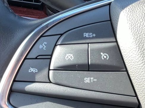Used 2019 Cadillac XT5 Luxury FWD image 20