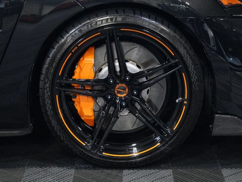 Used 2018 Lexus GS F RWD image 64