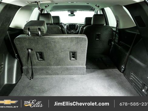 Used 2020 Chevrolet Traverse Premier AWD/4WD image 33