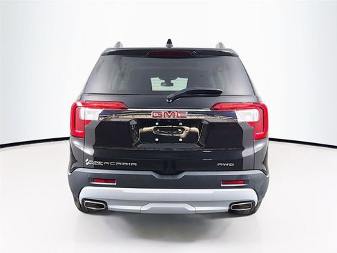 Used 2023 GMC Acadia SLE w/ Driver Convenience Package AWD/4WD image 6