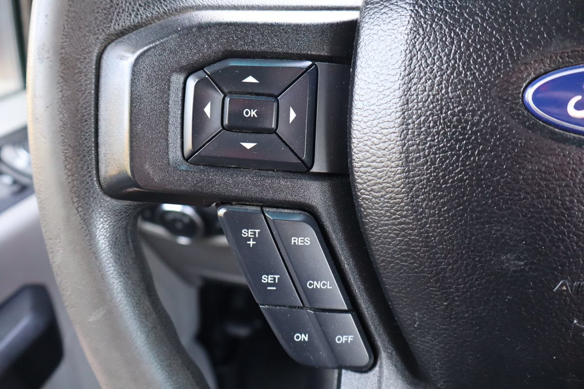 Used 2017 Ford F350 XL AWD/4WD image 30