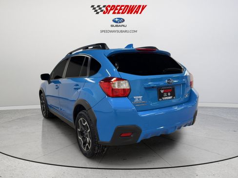 Used 2016 Subaru Crosstrek 2.0i Limited image 7