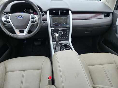 Used 2013 Ford Edge Limited AWD/4WD image 21