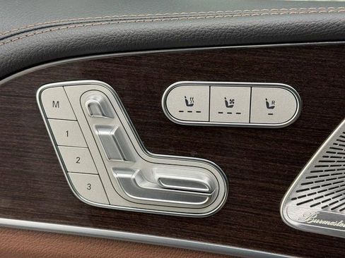 Certified 2024 Mercedes-Benz GLE 350 4MATIC image 11