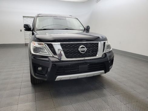 Used 2018 Nissan Armada SL RWD image 14