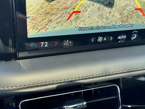 New 2025 Lincoln Aviator Reserve w/ Illumination Package image 25