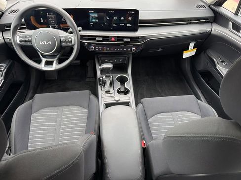 Used 2026 Kia K5 LXS FWD image 18