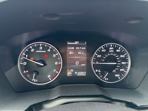 Used 2020 Subaru Outback Premium AWD/4WD image 5
