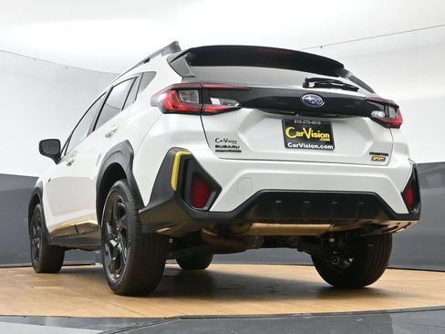 Used 2026 Subaru Crosstrek 2.5i Sport AWD/4WD image 51
