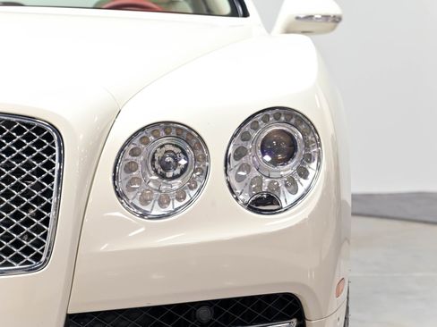 Used 2016 Bentley Flying Spur W12 AWD/4WD image 56