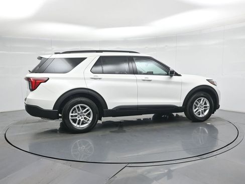 New 2026 Ford Explorer Active RWD image 27