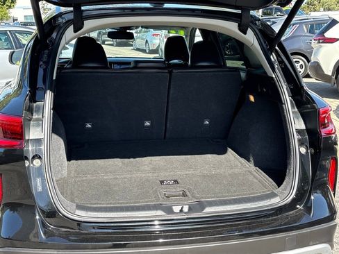 Used 2019 INFINITI QX50 Luxe w/ Navigation Package AWD/4WD image 29