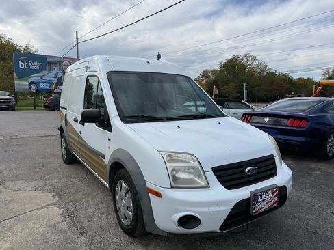 Used 2012 Ford Transit Connect XLT image 8