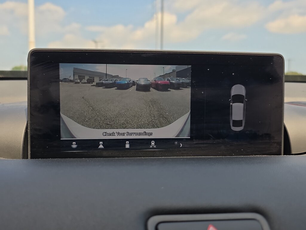 Used 2023 Acura TLX w/ A-SPEC Package FWD image 23