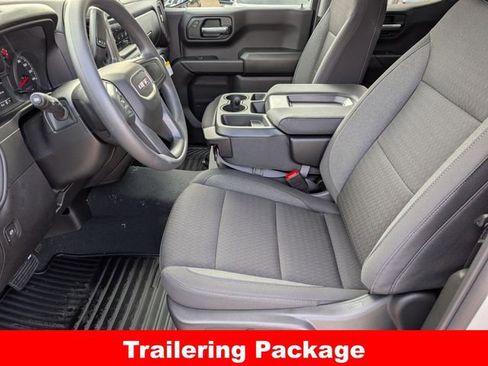 New 2026 GMC Sierra 1500 Pro w/ Graphite Edition image 15