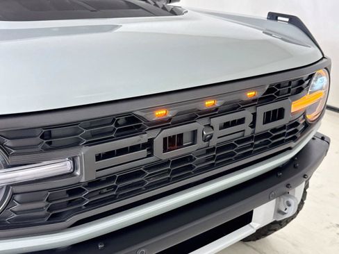 Used 2023 Ford Bronco Raptor AWD/4WD image 33