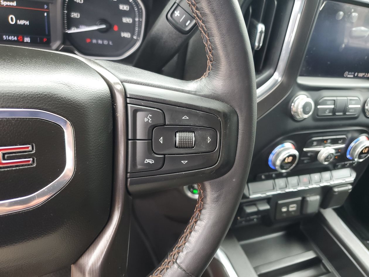 Used 2021 GMC Sierra 1500 AT4 AWD/4WD image 29