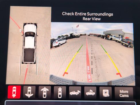 New 2026 RAM 3500 Limited image 16