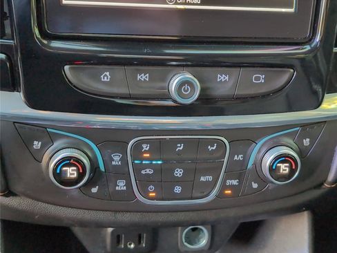 Used 2018 Chevrolet Traverse Premier w/ Redline Edition image 16