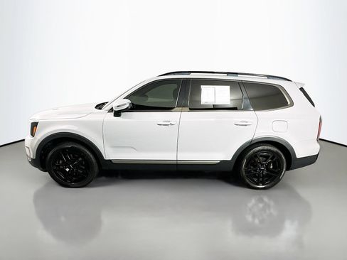 Used 2023 Kia Telluride EX X-Line AWD/4WD image 4