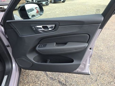 New 2026 Volvo XC60 B5 Plus w/ Protection Package Premier AWD/4WD image 13