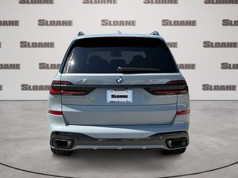 New 2027 BMW X7 xDrive40i w/ M Sport Package AWD/4WD image 4